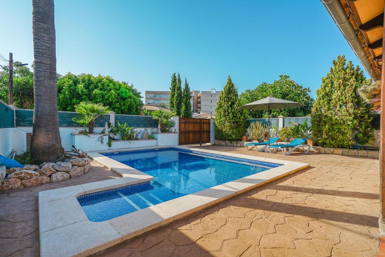 Casa Sueno Vakantiehuis *