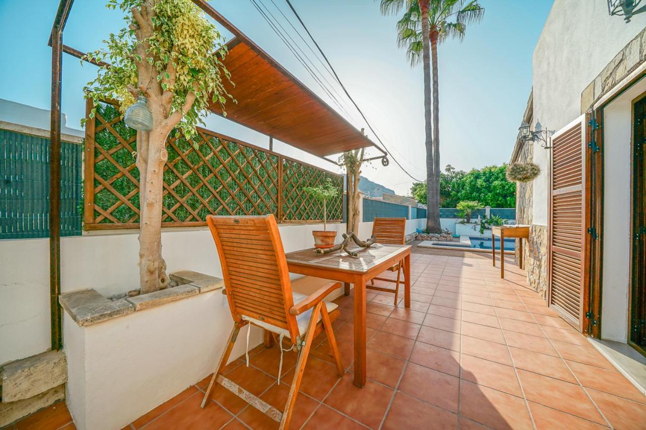 Casa Sueno Vakantiehuis