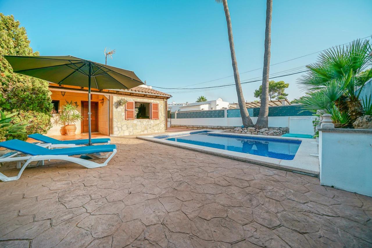 Ferienhaus Casa Sueno