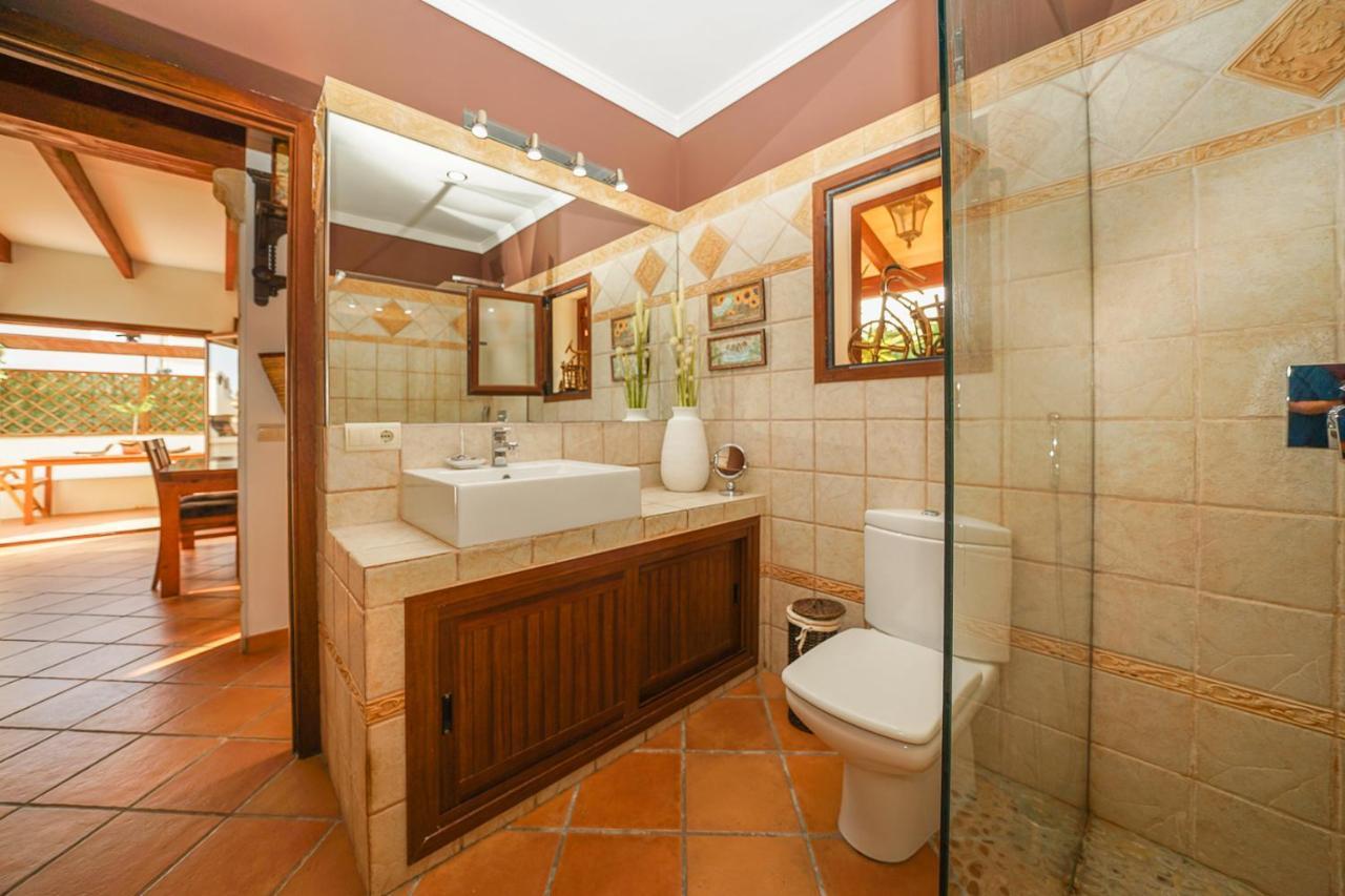Casa Sueno Ferienhaus Alcúdia