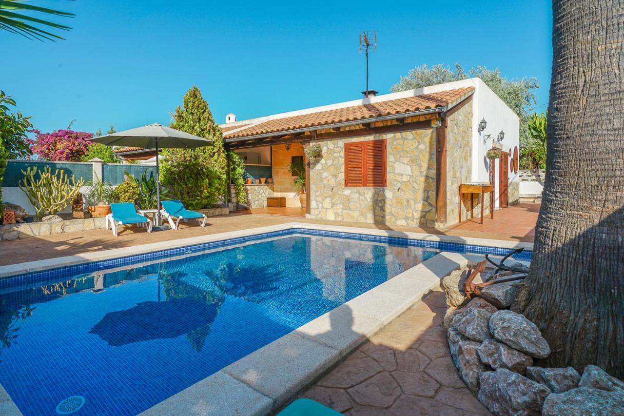 Casa Sueno Ferienhaus *