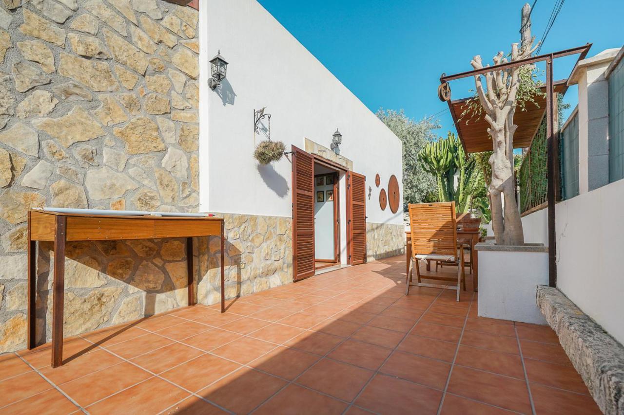 Casa Sueno Ferienhaus Alcúdia