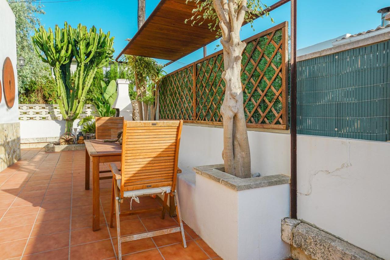 Ferienhaus Casa Sueno *