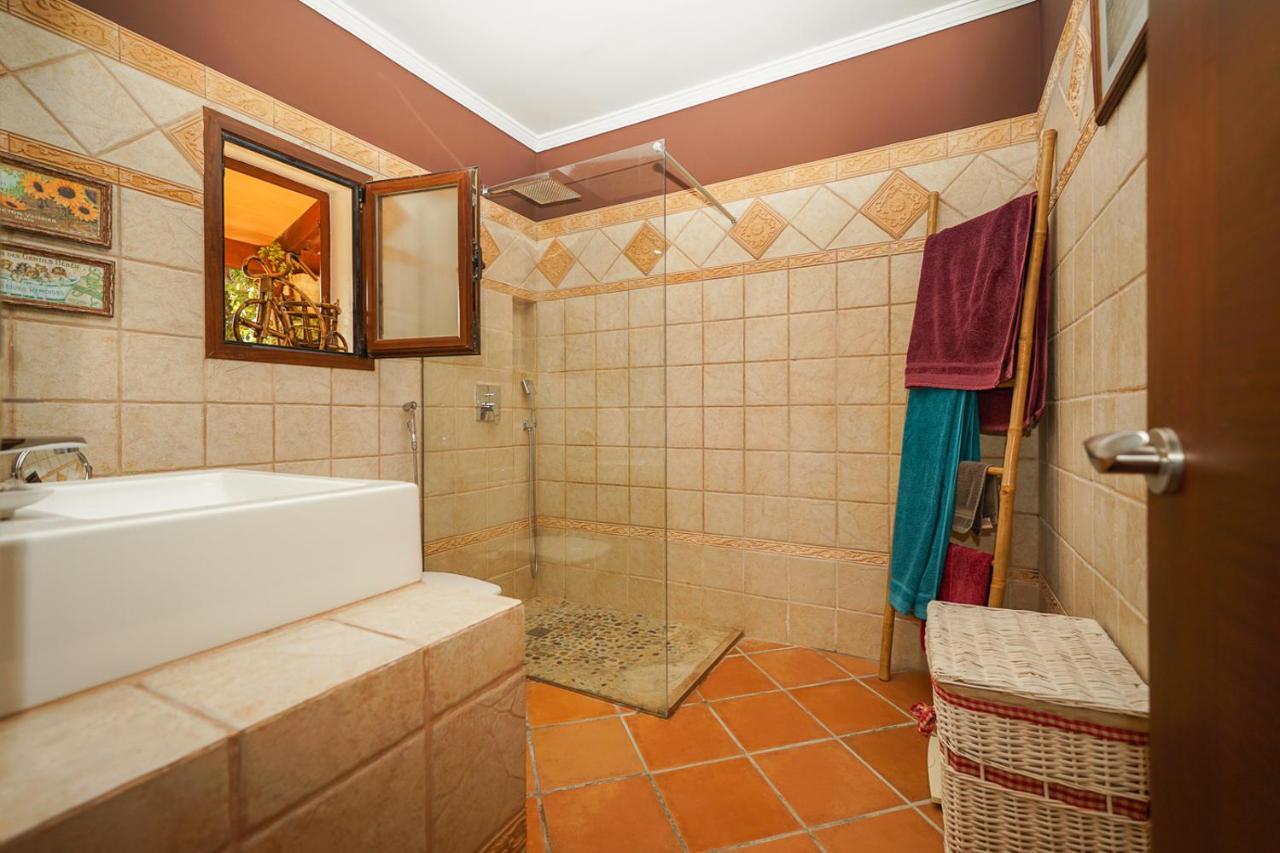 Ferienhaus Casa Sueno
