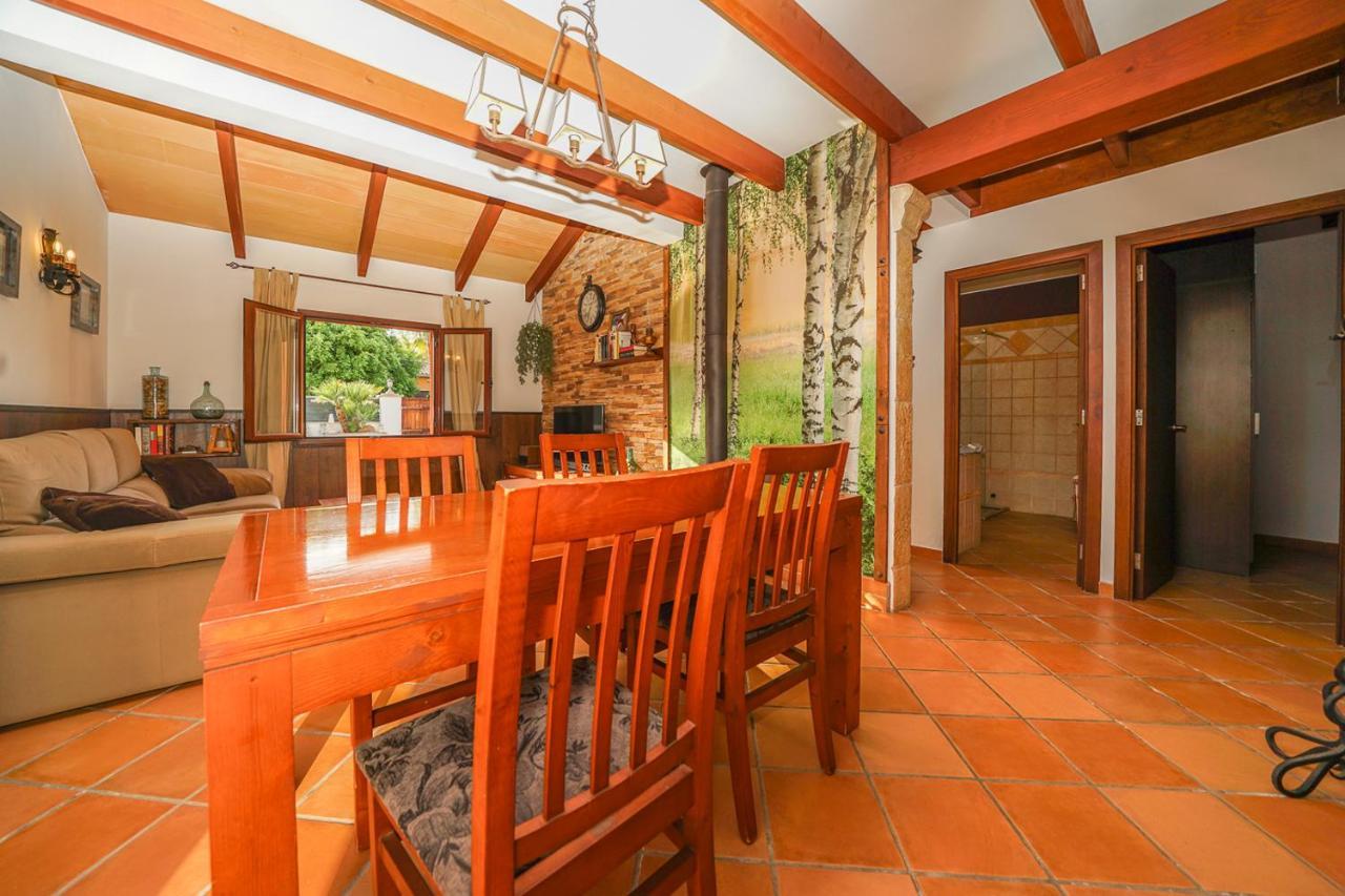 Casa Sueno Ferienhaus